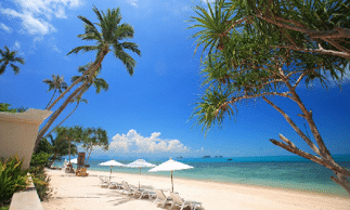 Urlaub in Koh Samed Urlaub in Koh Samed